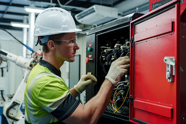 24/7 Emergency Generator Installation experts in Prestonsburg, KY
