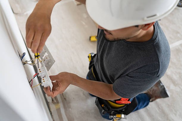 Reliable Generator Installation contractor in Prestonsburg, KY by No Joke electrician